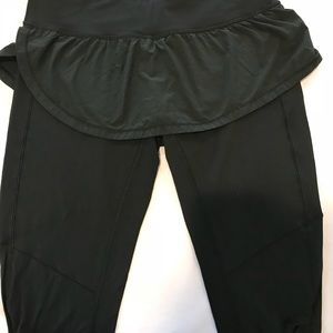 Lululemon excercise pants